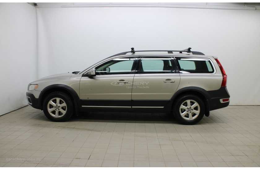 Volvo XC70
