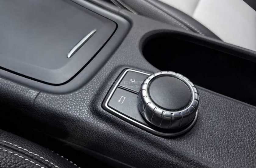 Mercedes-Benz A-Класс