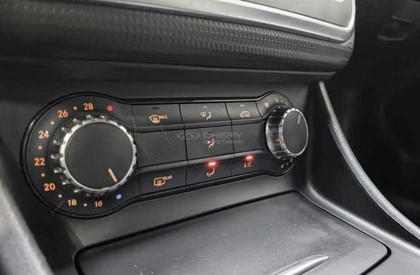 Mercedes-Benz A-Класс