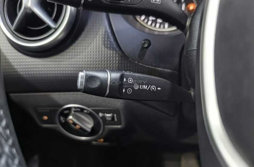 Mercedes-Benz A-Класс