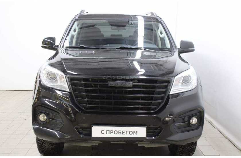 Haval H9