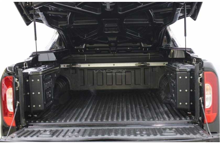 Mercedes-Benz X-Класс