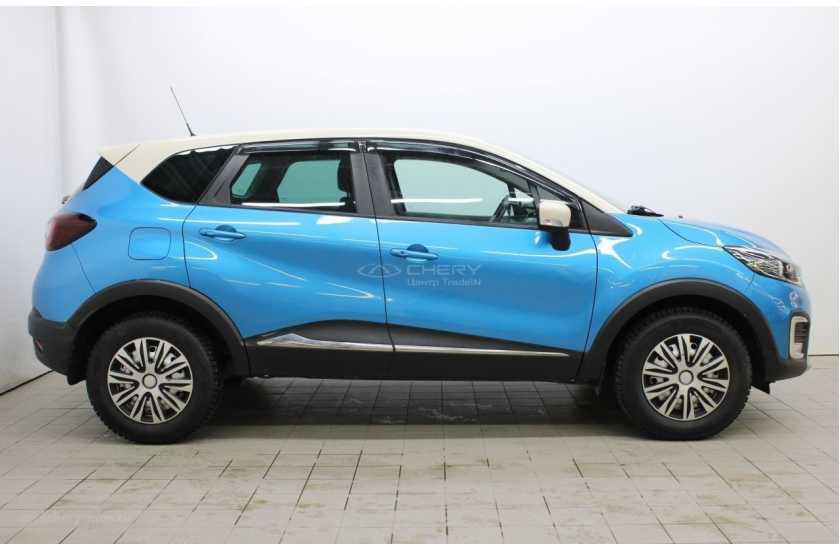 Renault Kaptur