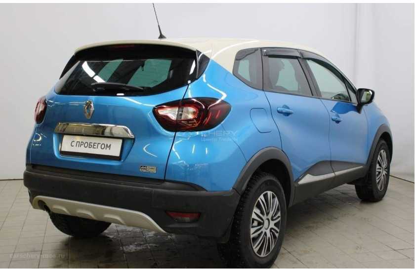 Renault Kaptur