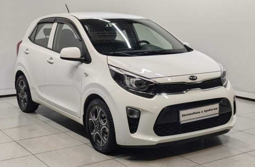 Kia Picanto