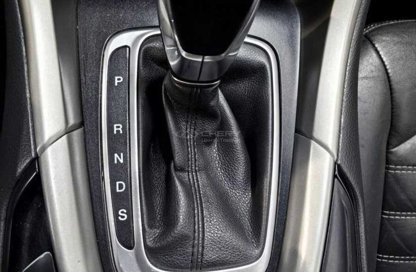 Ford Fusion (North America)