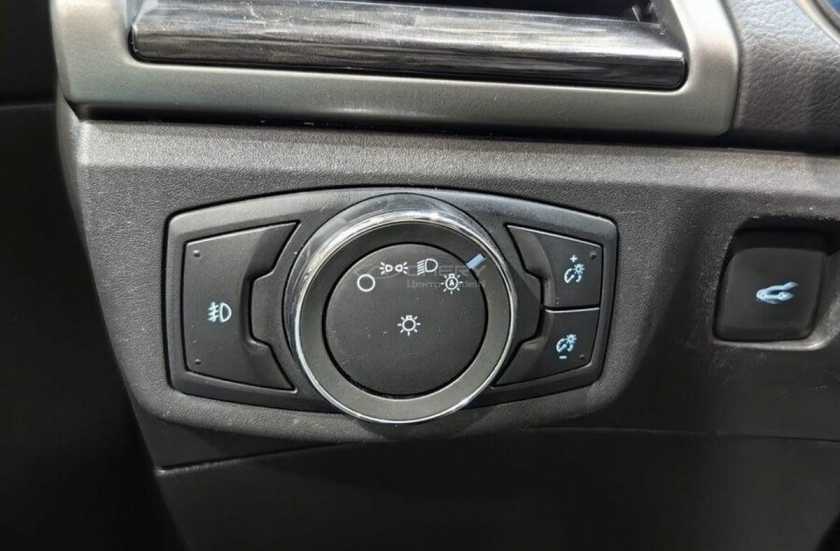 Ford Fusion (North America)