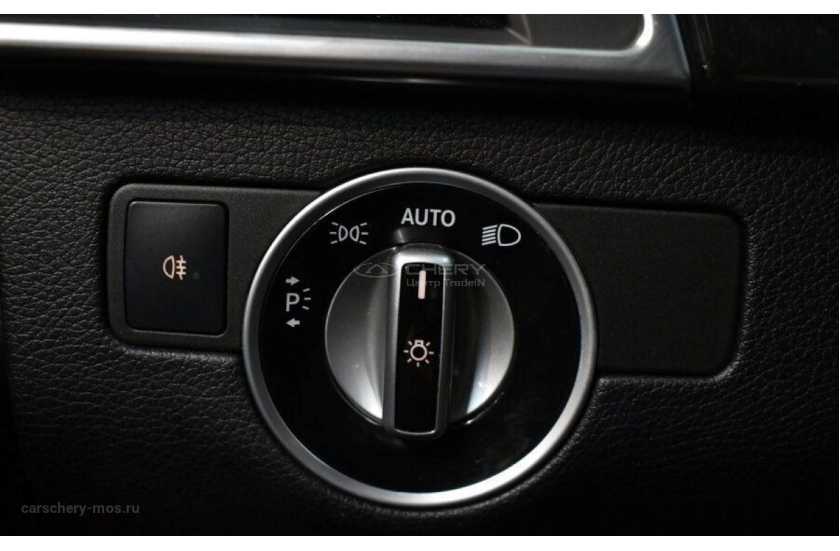 Mercedes-Benz M-Класс