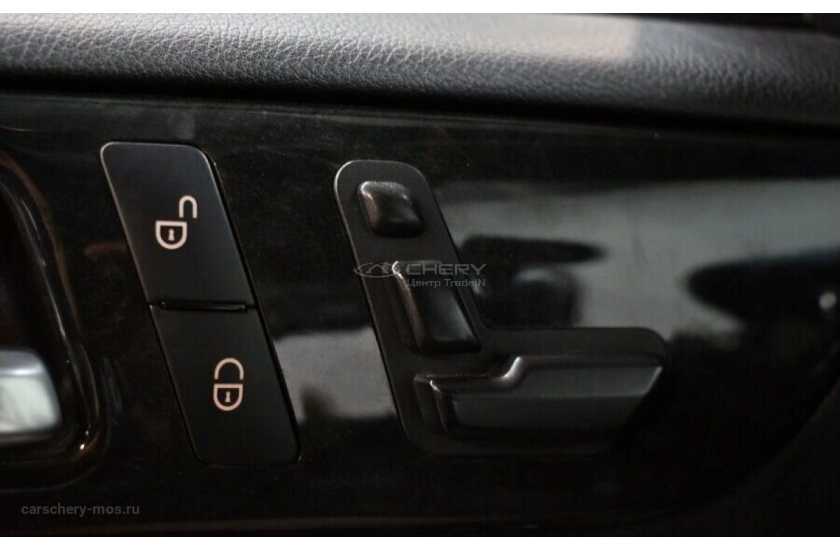 Mercedes-Benz M-Класс