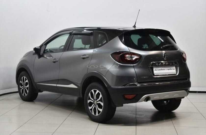 Renault Kaptur