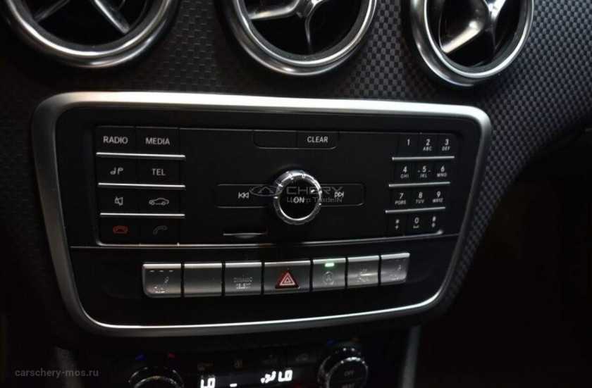 Mercedes-Benz A-Класс