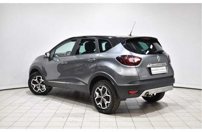 Renault Kaptur