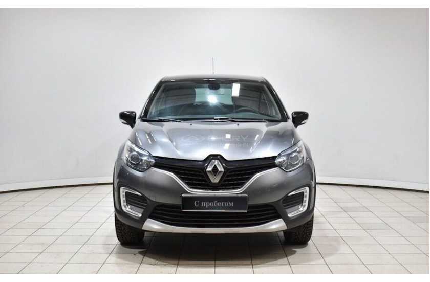 Renault Kaptur