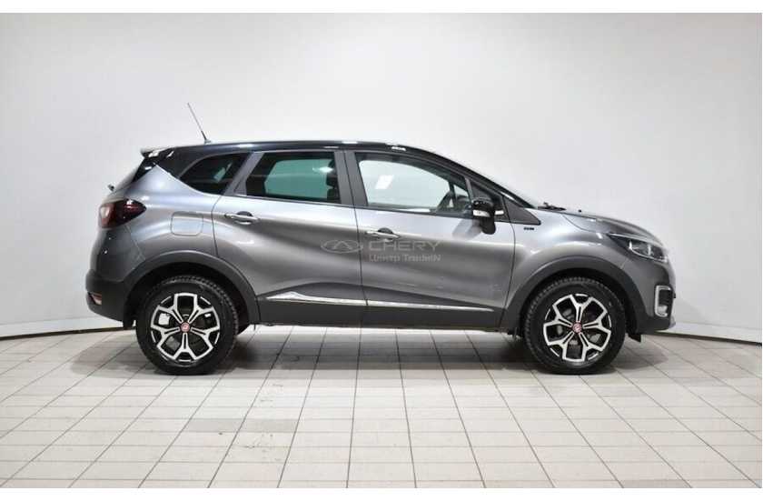 Renault Kaptur