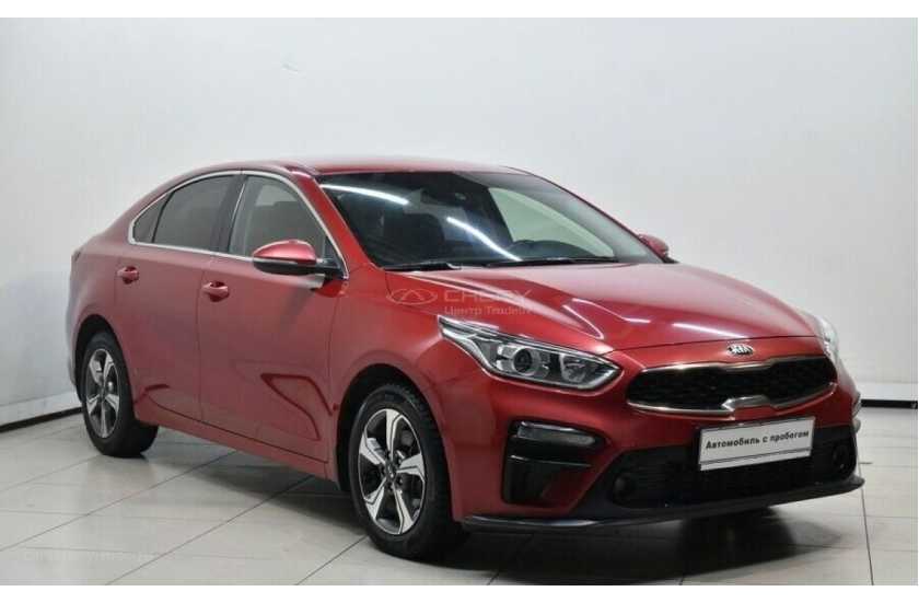 Kia Cerato