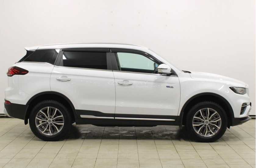Geely Atlas PRO