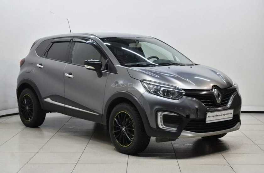 Renault Kaptur