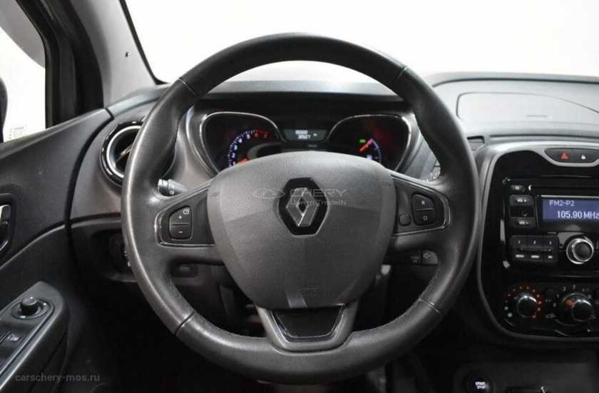 Renault Kaptur