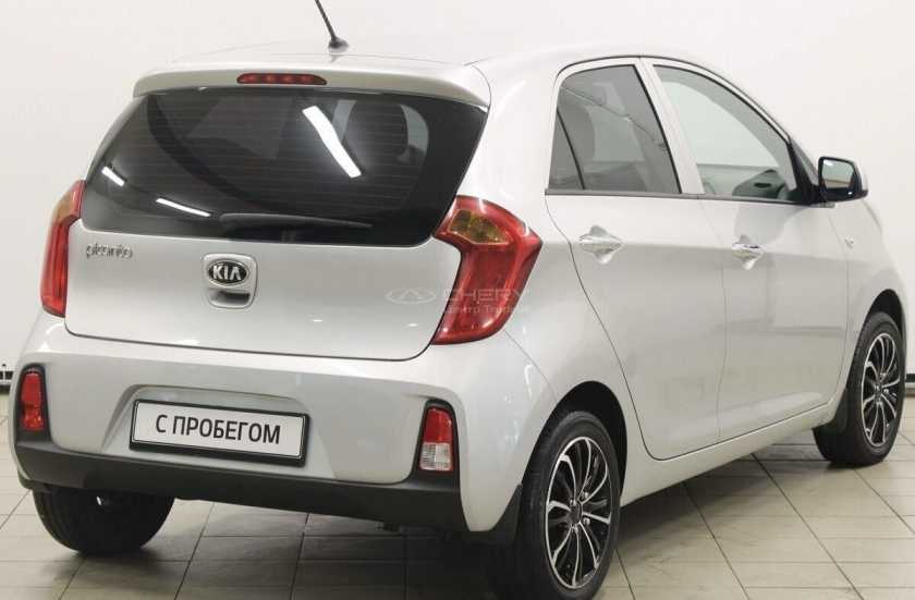 Kia Picanto