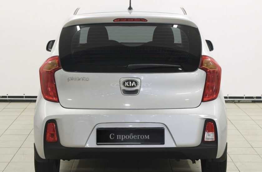 Kia Picanto