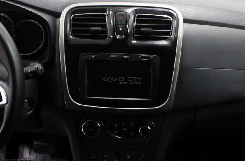 Renault Sandero Stepway