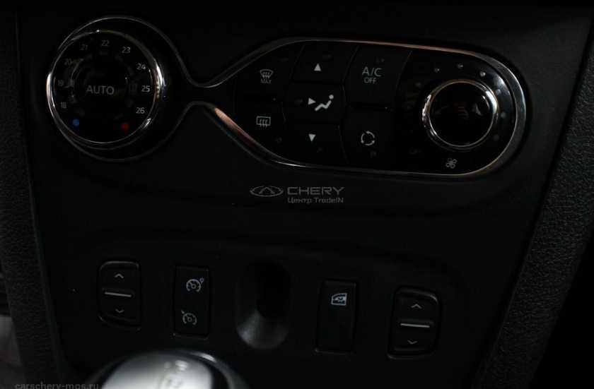 Renault Sandero Stepway