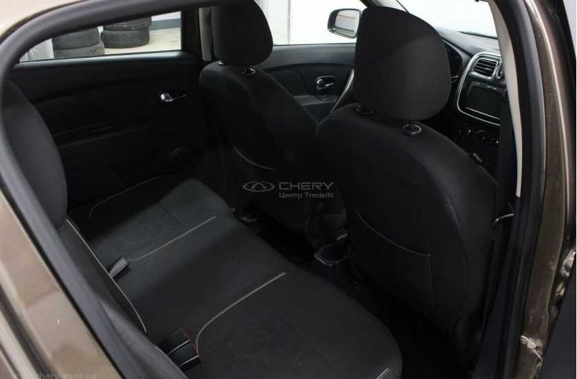 Renault Sandero Stepway