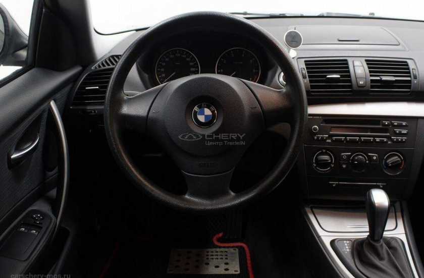BMW 1 серии