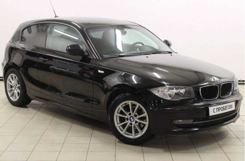 BMW 1 серии