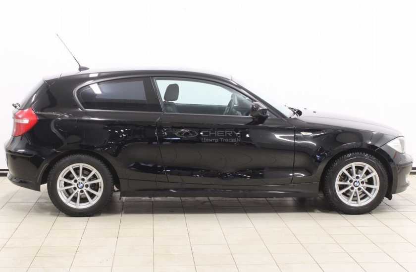 BMW 1 серии