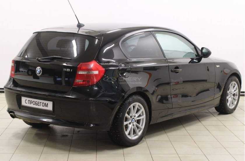 BMW 1 серии