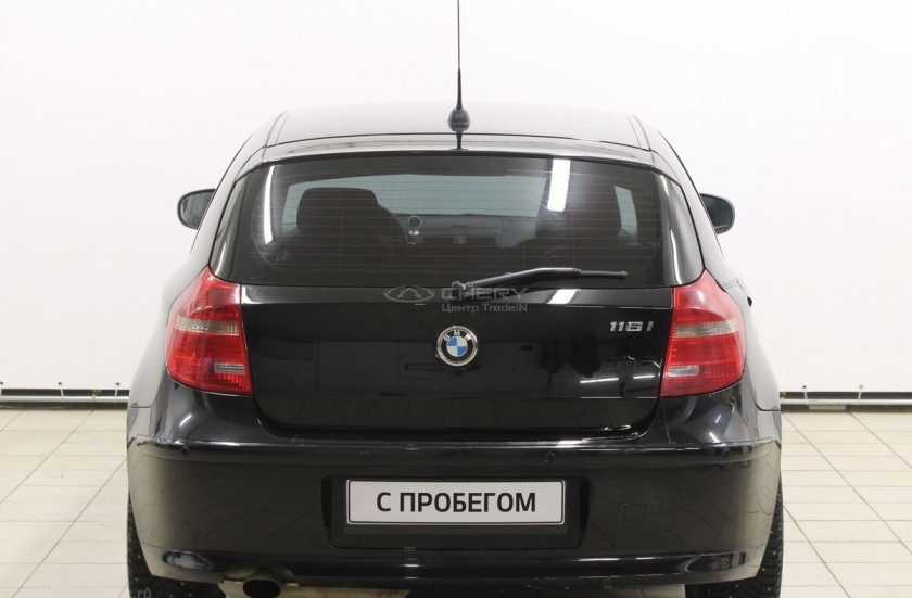 BMW 1 серии