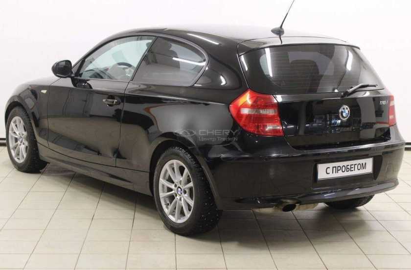 BMW 1 серии