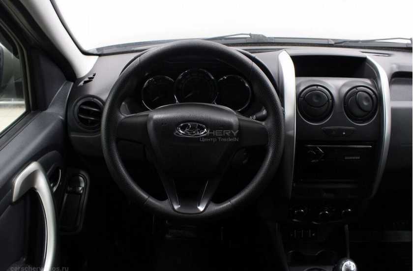 LADA (ВАЗ) Largus