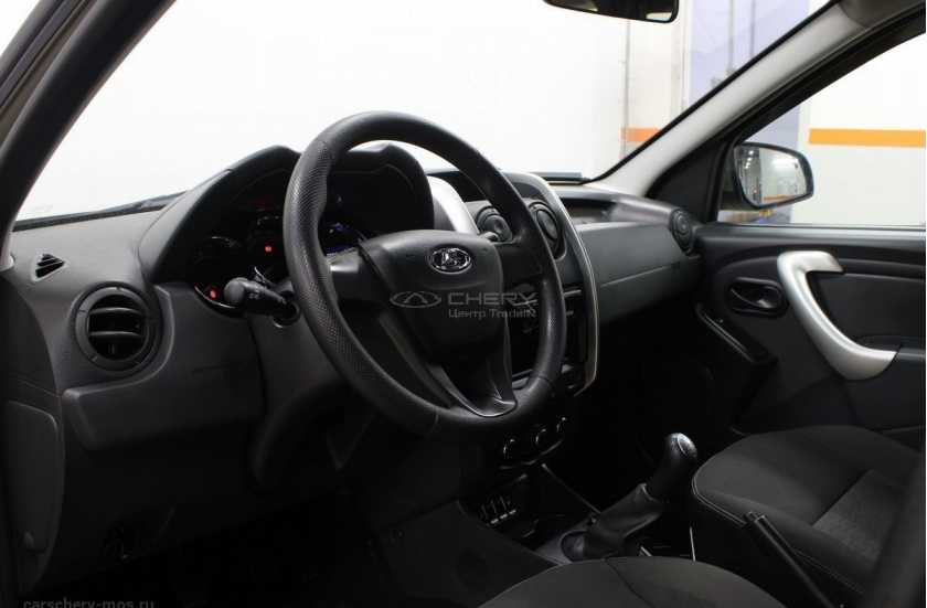 LADA (ВАЗ) Largus