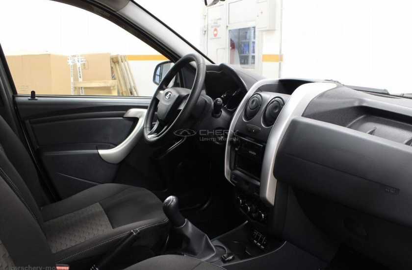 LADA (ВАЗ) Largus