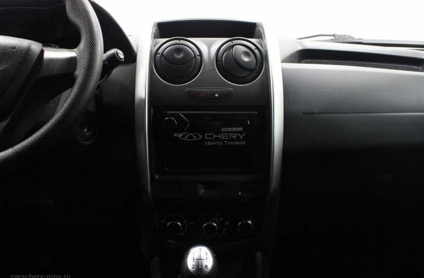 LADA (ВАЗ) Largus