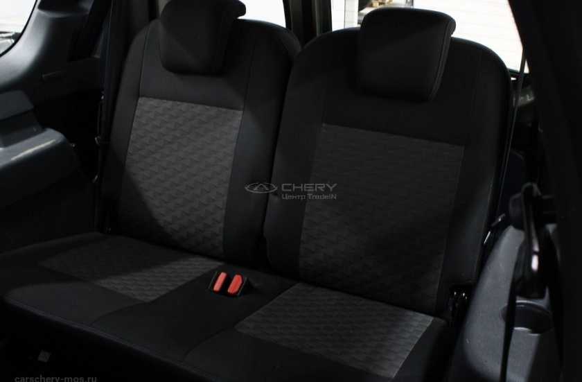 LADA (ВАЗ) Largus