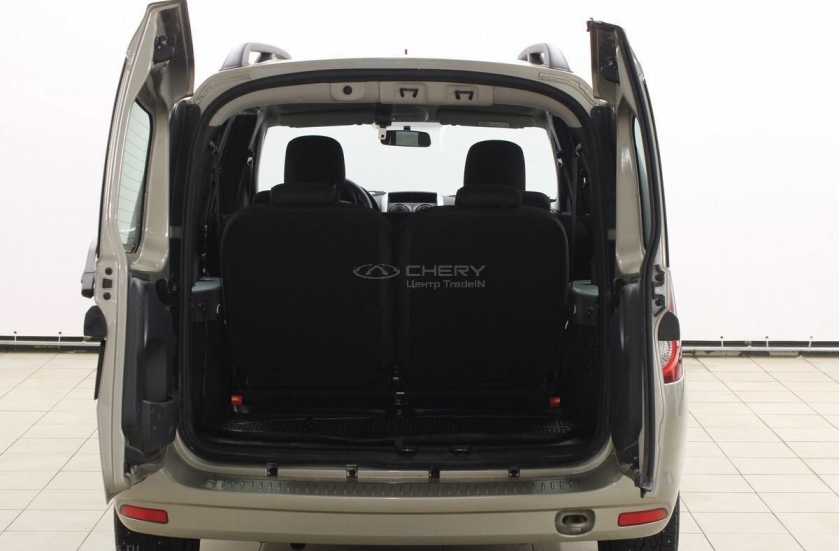 LADA (ВАЗ) Largus