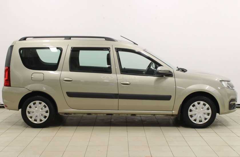 LADA (ВАЗ) Largus