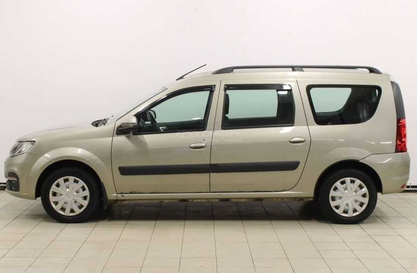 LADA (ВАЗ) Largus