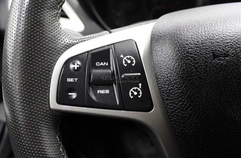 LADA (ВАЗ) Vesta Cross