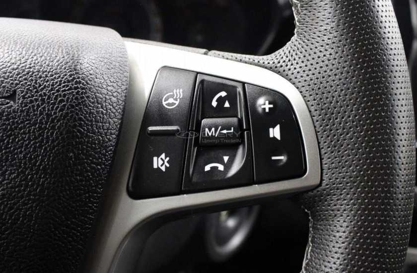 LADA (ВАЗ) Vesta Cross