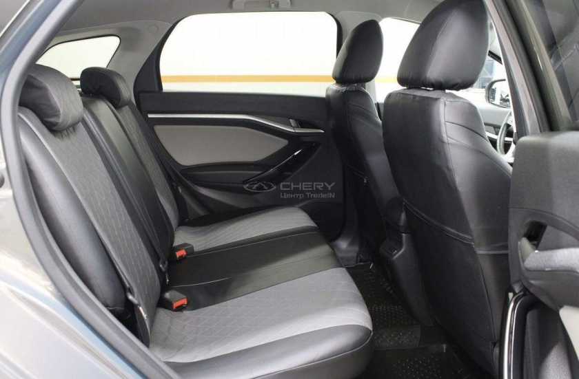 LADA (ВАЗ) Vesta Cross