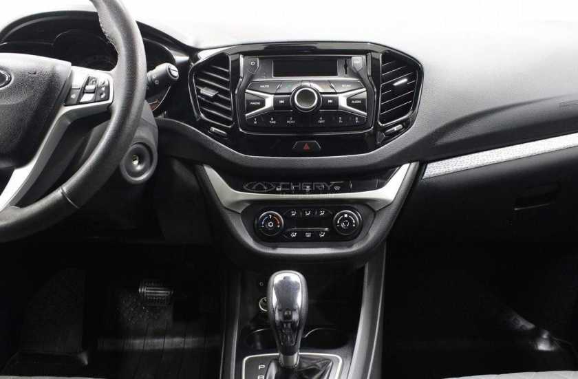 LADA (ВАЗ) Vesta Cross