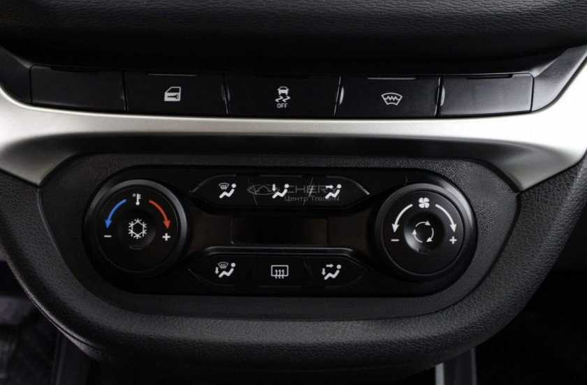 LADA (ВАЗ) Vesta Cross