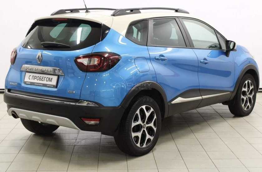 Renault Kaptur