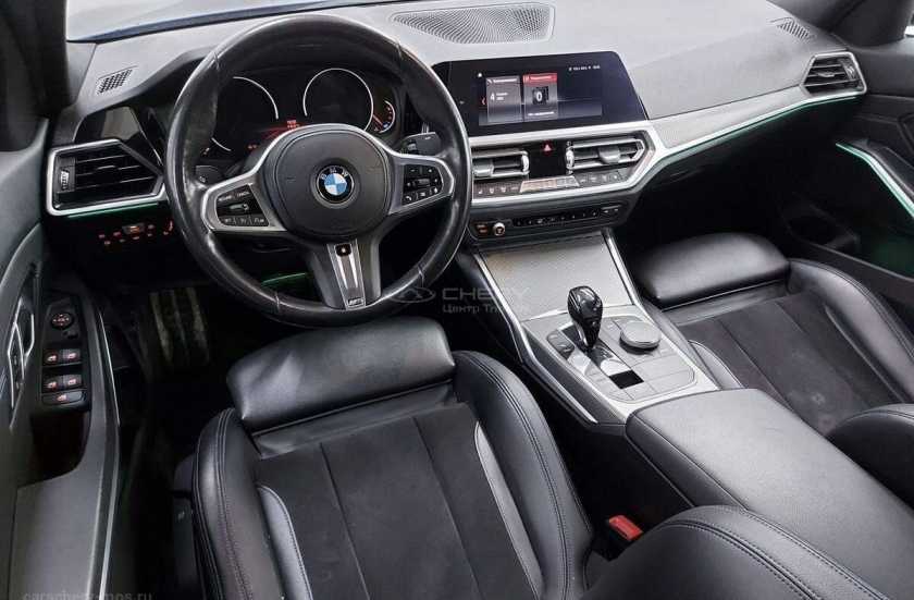 BMW 3 серии