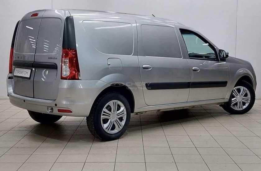 LADA (ВАЗ) Largus