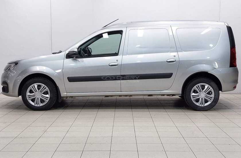 LADA (ВАЗ) Largus